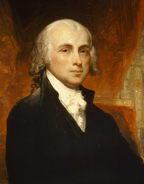 James Madison